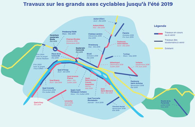 Jeu de piste urbain – Découvrez les secrets de la biodiversité du 3ème  arrondissement – Bidouilles et Magouilles