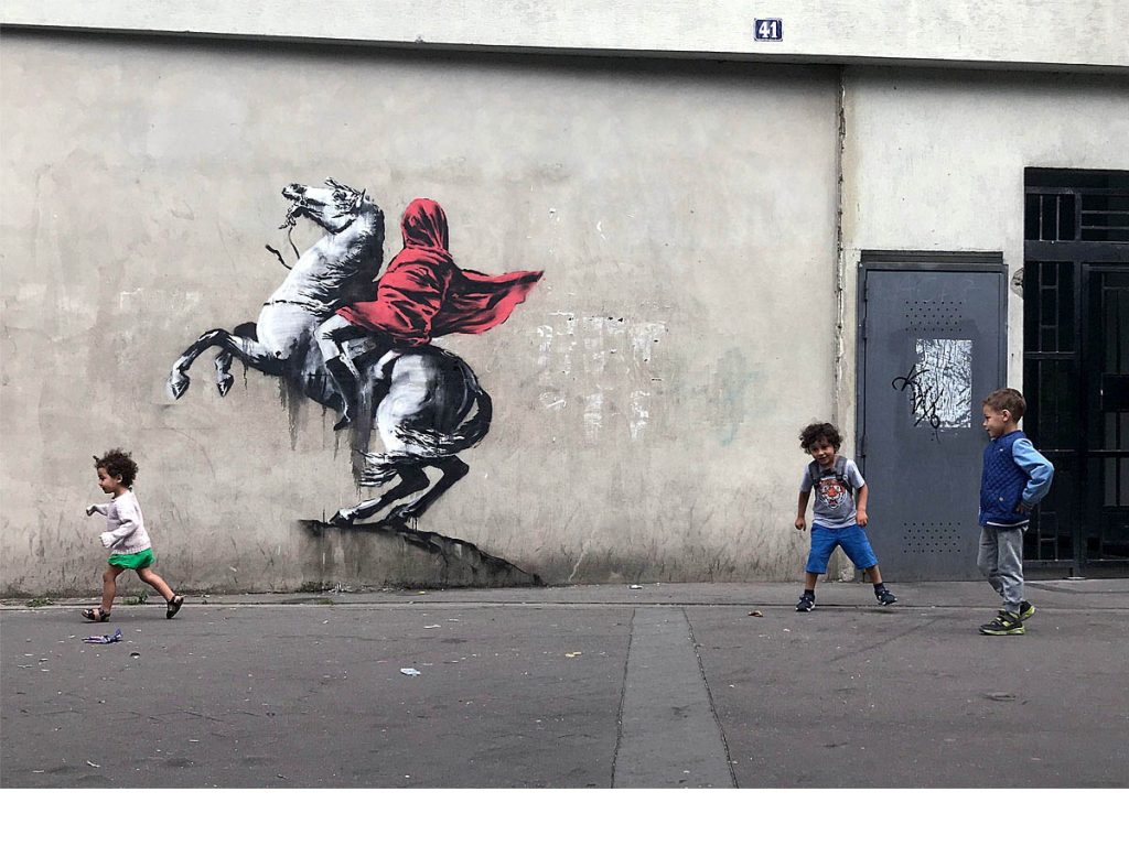 Banksy-avenue-de-Flandre-Paris-Zigzag