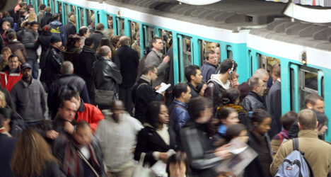 grève-metro-ratp-credit-afp-paris-zigzag