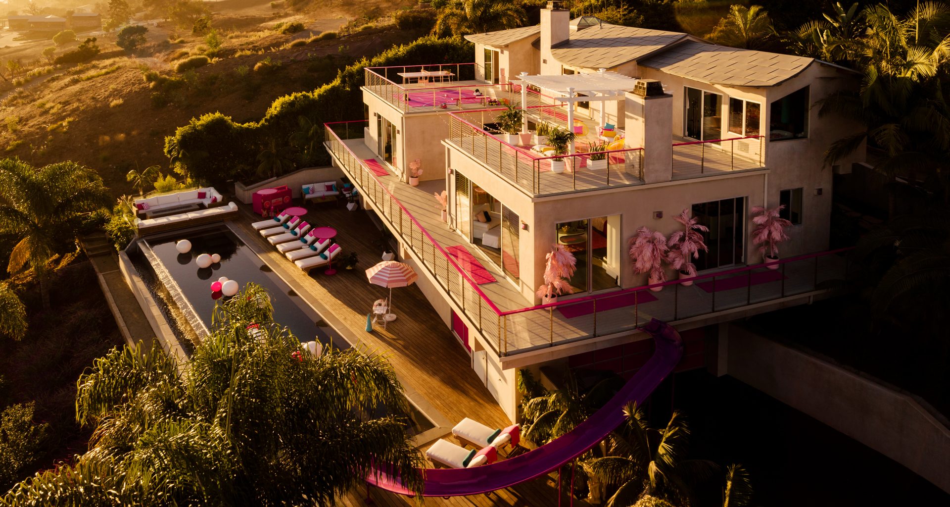 La maison de Barbie à louer en Airbnb – Paris ZigZag | Insolite & Secret