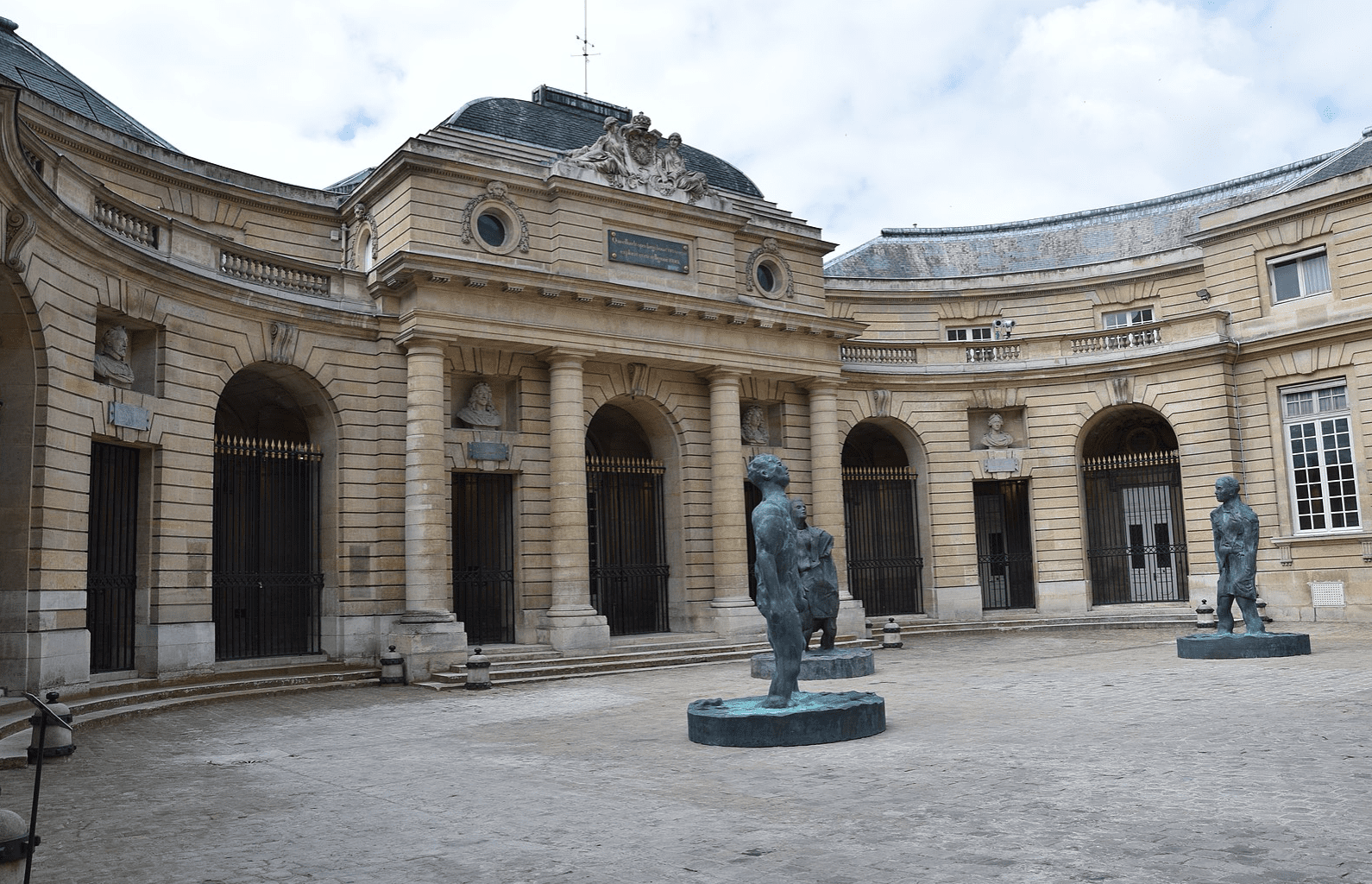 Musée de la Monnaie de Paris