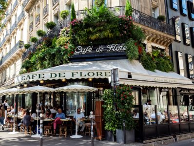 © Café de Flore