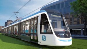 Tramway