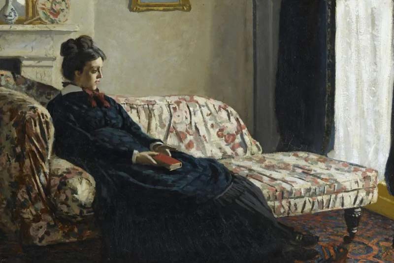Exposition Léon Monet à Paris