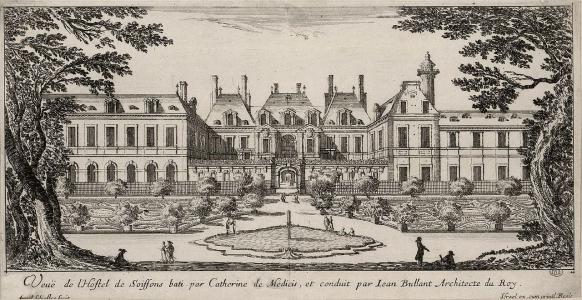 La petite histoire de la Bourse de Commerce