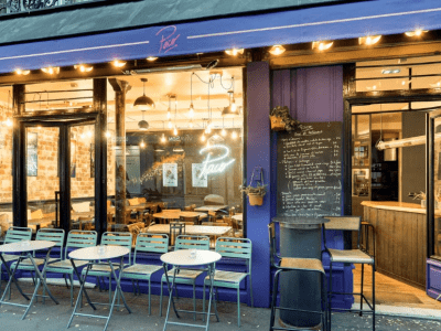 Bistrot Paris