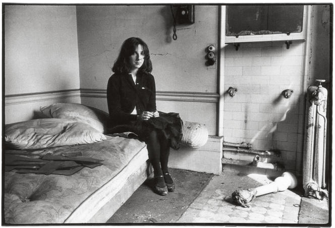 Sophie Calle, Orsay, 1979 (2022)
