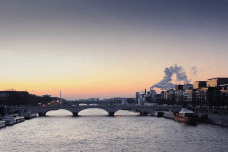 pont de Tolbiac