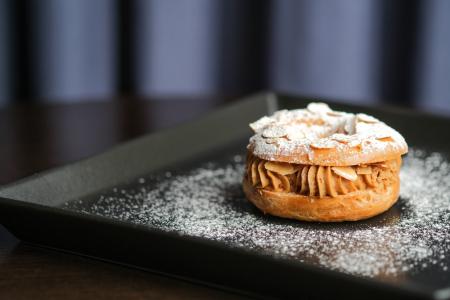 Paris-brest