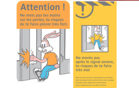 serge le lapin