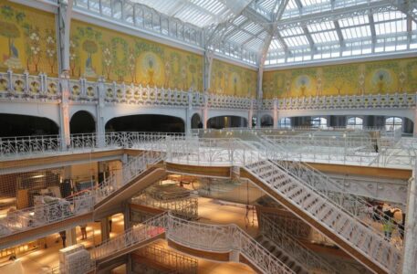 © La Samaritaine