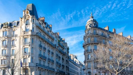 Le Cercle du Bien-être à Paris
