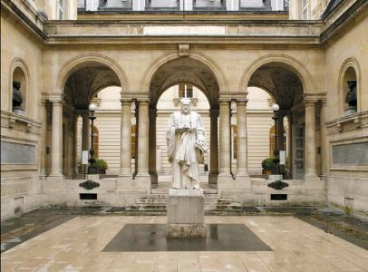 Collège de France