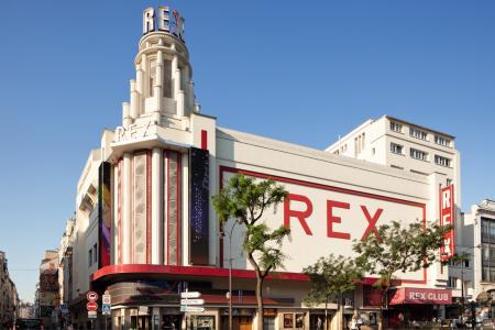 © Grand Rex