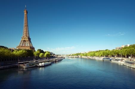 La Seine