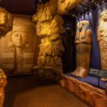 Expo Ramsès et l'or des Pharaons