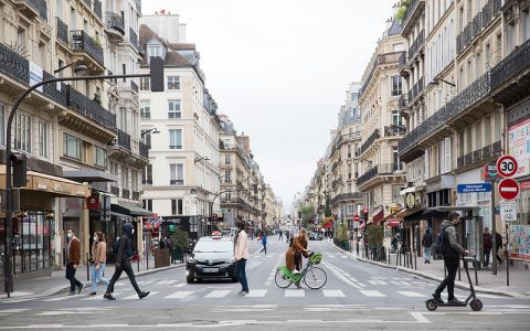© Ville de Paris