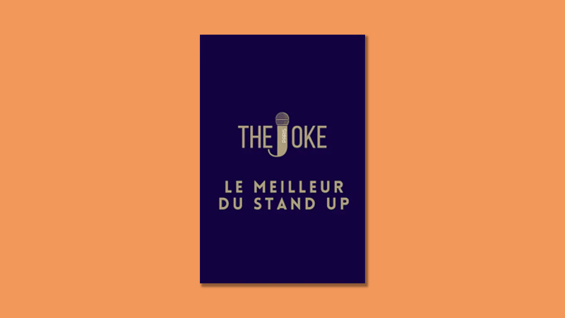 The Joke © Ticketac