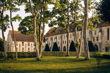 Meilleures maisons d'hôte