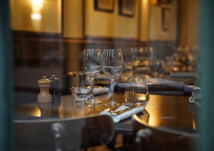 Restaurant Janine Batignolles