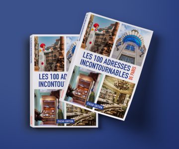 100 adresses incontournables