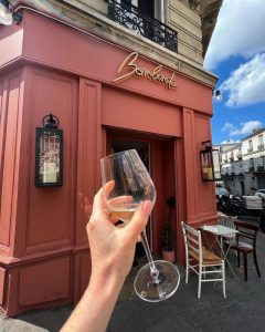 Bombarde © @bombarde_restaurant (instagram)