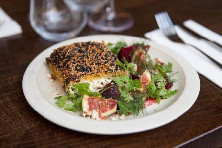 Meilleurs restaurants Paris 9e © Gargouille