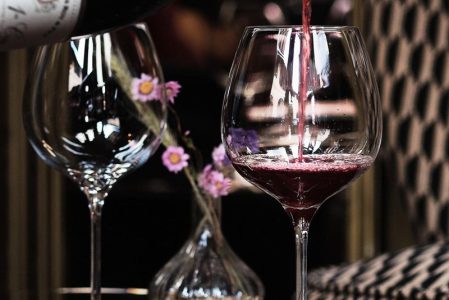 la compagnie des vins surnaturels bar à vin paris