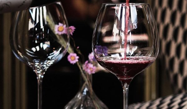 la compagnie des vins surnaturels bar à vin paris