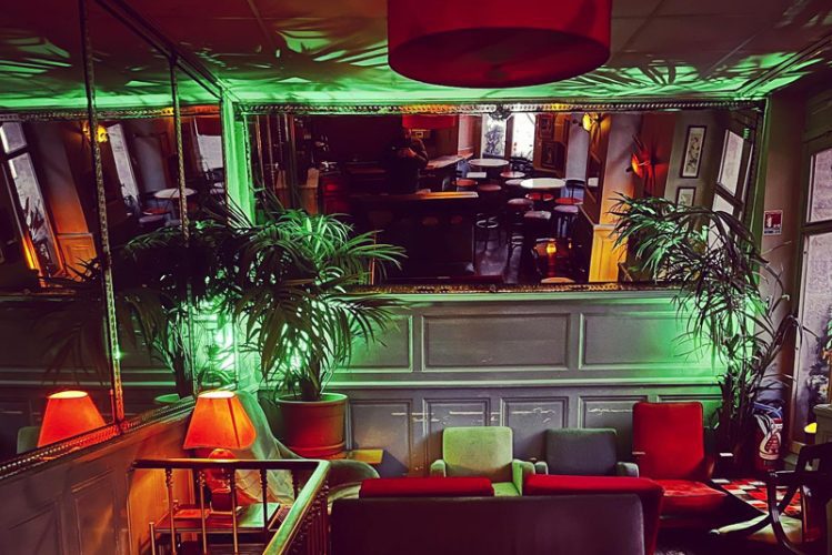 Les 20 meilleurs bars de Bordeaux (selon la rédac)