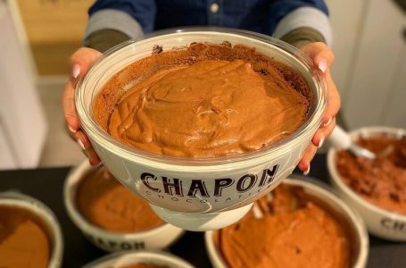 © Maison Chapon