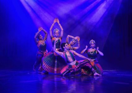 Anuśāsanam - © Namasté France 2023