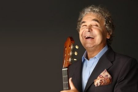 Pierre Perret chanteur