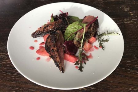 Le Lamarck, restaurant à La Butte Montmartre
