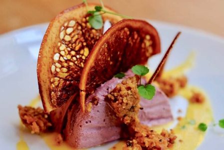 le Sarté restaurant Paris 18e