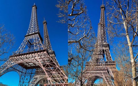 Tour Eiffel