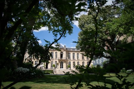 @Benoit Granier - Matignon