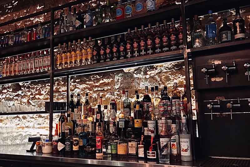 Le Rambler, bar à Lyon