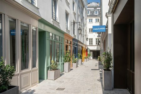 passage Molière