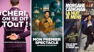 Humour 2026 © ticketac