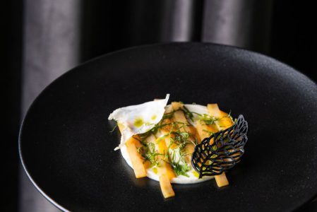 Fanfan, restaurant gastronomique et fusion asiatique à Paris