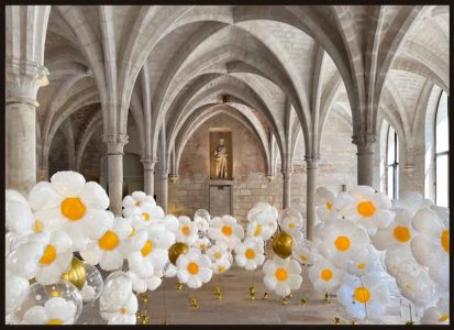 grand jardin culturel