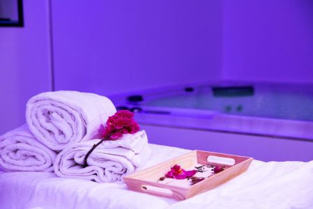 L'Empire Paris, hôtel 4 étoiles et spa à Paris