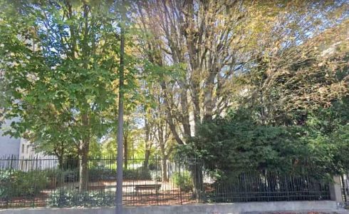 projet crèche mairie 19e