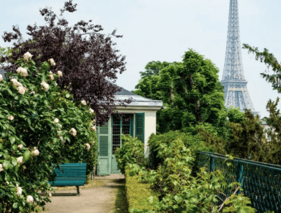 Maison Balzac Paris