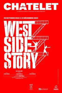 West Side Story © Ticketac