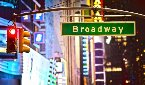 Broadway © Stuart Monk / Shutterstock