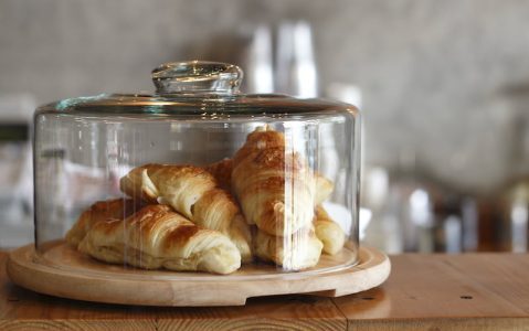 Top 10 des meilleurs croissants de Paris © meaofoto / Shutterstock