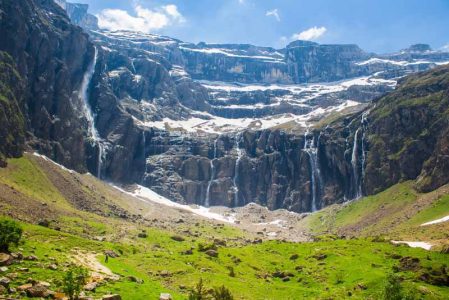 Cirque de Gavarnie © by-studio