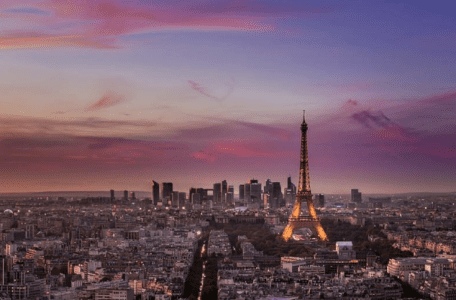 Hôtel Pullman Paris
